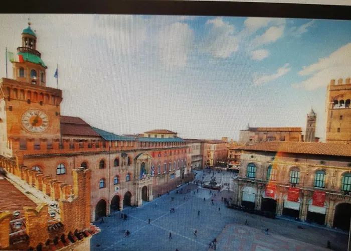 Ak Holidays 59 Bologna