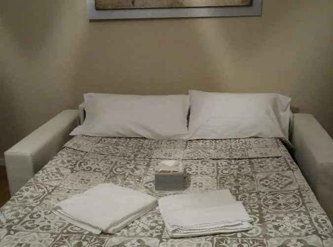 Ak Holidays 59 Semesterbostad Bologna