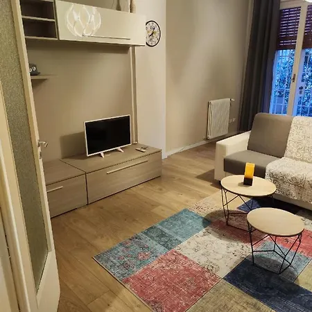 Сasa de vacaciones Ak Holidays 59 *