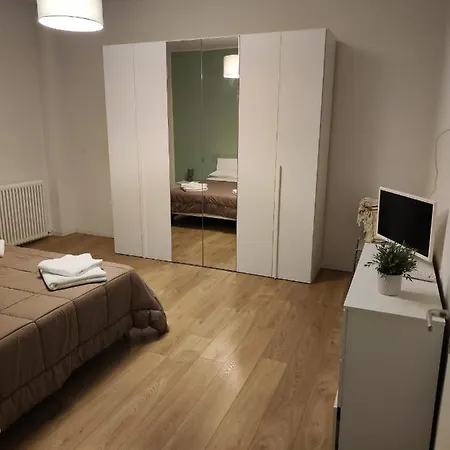 Ak Holidays 59 * Болонья