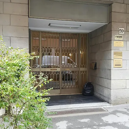 別荘 Ak Holidays 59 ボローニャ