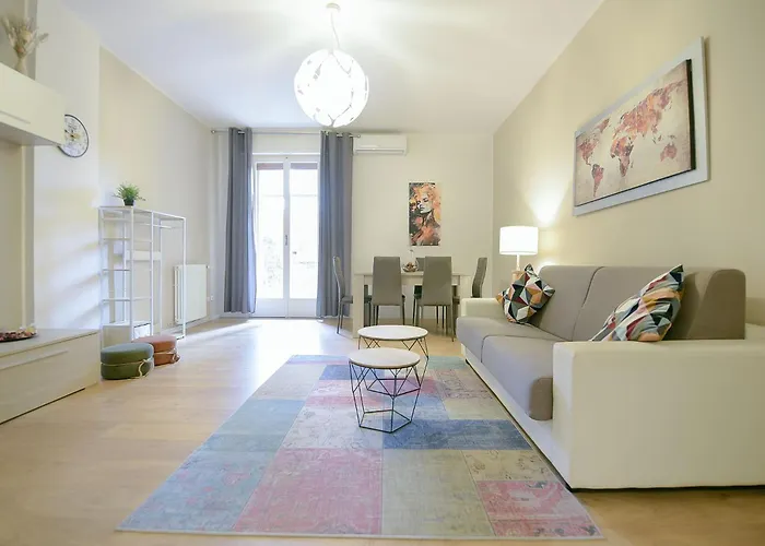 Dom wakacyjny Ak Holidays 59