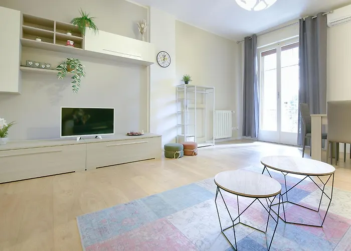 Dom wakacyjny Ak Holidays 59 Bolonia