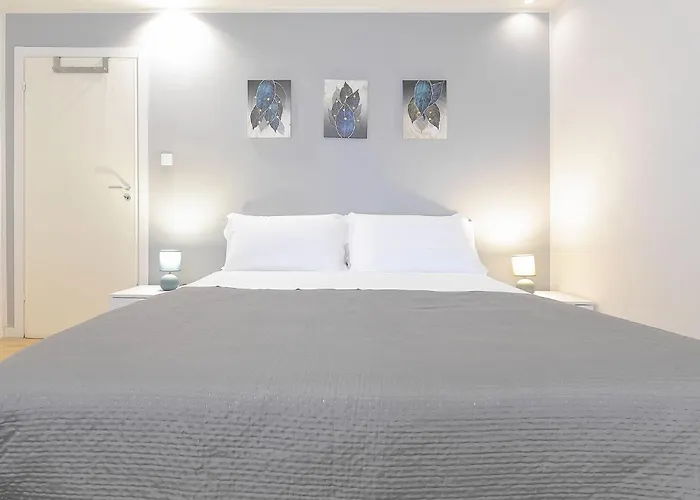 Ak Holidays 59 Bolonia