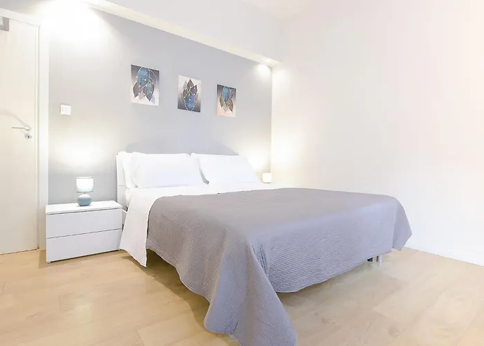 Ak Holidays 59 別荘