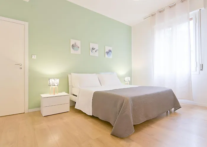 Ak Holidays 59 別荘 ボローニャ