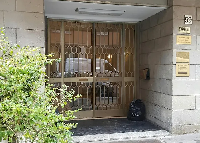 別荘 Ak Holidays 59 ボローニャ