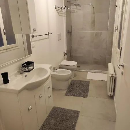 Holiday home Ak Holidays 59 Bologna
