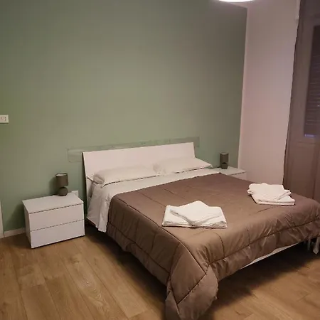 Ak Holidays 59 Holiday home Bologna