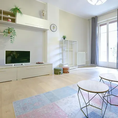 Tatil Evi Ak Holidays 59 Bolonya