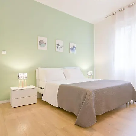 Ak Holidays 59 Tatil Evi Bolonya