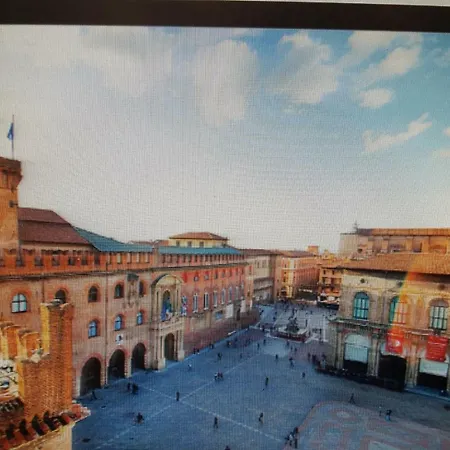 Ak Holidays 59 Bologna