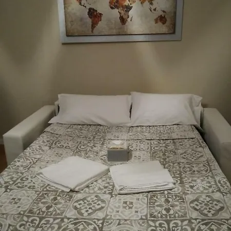 Ak Holidays 59 Tatil Evi Bolonya